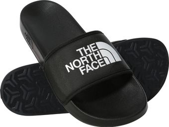 Men's The North Face Base Camp Slides III Black