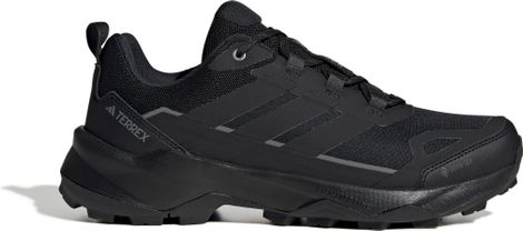 Adidas Terrex Skychaser AX5 GTX Heren Buitenschoenen Zwart