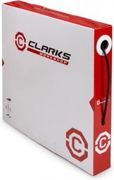 Rouleau de 30 mètres de durite hydraulique Clarks (ext. 5mm  int. 2mm)
