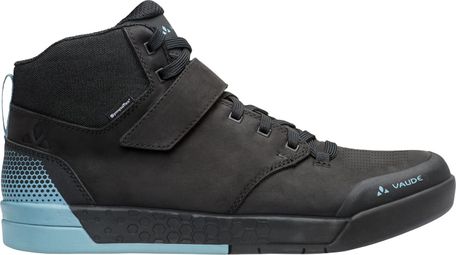 Vaude Moab All-Mountain Mid STX phantom Cycling Shoes Black