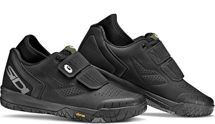 Sidi Dimaro MTB Shoes Black