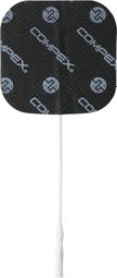 COMPEX 4 Electrodes PERFORMANCE Pin 50x50mm