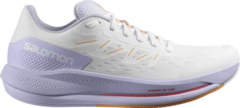 Salomon Spectur Bianco Viola Donna