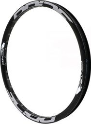 Pride Racing Control Pro Voorvelg Zwart