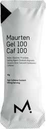 Maurten Caf 100 Caffeine Gel 40g