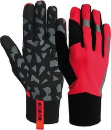 Guanti lunghi da ciclismo Wowow Early Fog