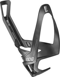 ELITE Bottle Cage Rocko Carbon Mat Black / White