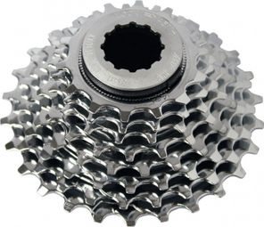 Miche Primato Campagnolo Cassette Argenté 8s / 13-26t