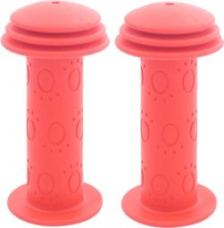 EDGE Grips Kiddy 96Mm - Rouge