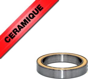 Roulement céramique - BLACKBEARING - 6904-2rs