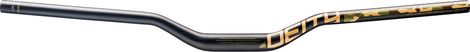 Cintre Deity CZ40 31.8 Aluminium 800mm Noir Camo