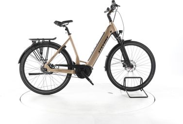 Produit reconditionné - Stevens E-Brione Luxe City E-Bike Entrée basse - Bon Etat