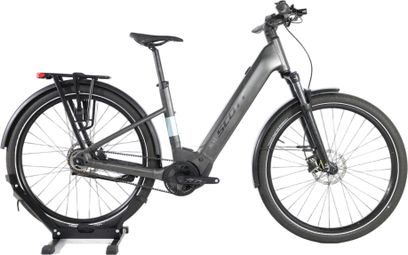 Produit Reconditionné · VTC électrique SCOTT Sub 20 Belt 800Wh 2025 · Bon état