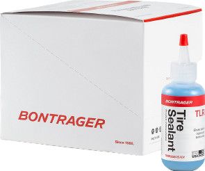 Confezione da 12 espositori per sigillante per pneumatici Bontrager (12 x 89 ml)