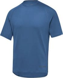 Gore Wear Everyday Short Sleeve Jersey Blue