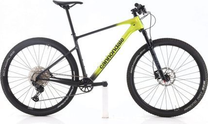 Produit reconditionné · Cannondale Scalpel HT XT / Vélo VTT | Très bon état
