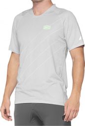100% Celium Jersey Dampf / Kalk