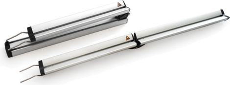 Rampe de chargement pour porte-vélos Atera Strada
