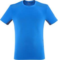 T-Shirt Millet Intense Pro Light Bleu Homme