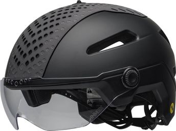 Casco Bell Annex Shield MIPS bianco nero opaco 2021