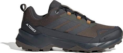 Adidas Terrex Skychaser AX5 GTX Herenschoenen Bruin/Zwart
