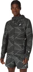 Veste Imperméable Asics Limited Series Lite-Show Noir Homme