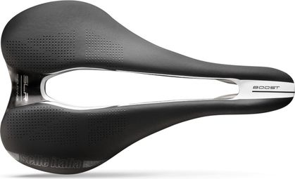 Selle Italia SLR Boost Endurance Superflow Black