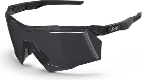 Aerostorm Sport Sunglasses Smoke Black