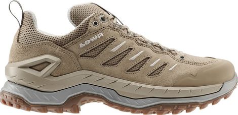 Lowa Innovo Lo Bruin Wandelschoenen