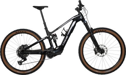 Trek Fuel+ EX 8 Sram T-Type 12V Full Suspension Mountain Bike, 177/188 cm - Refurbished Product