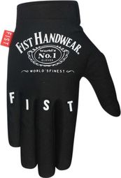 Gants Fist Adulte Sam Hill Good Times Noir