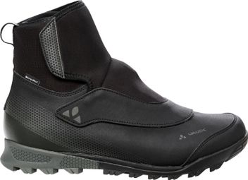Chaussures VTT Etanche Vaude Minaki Mid II STX Noir
