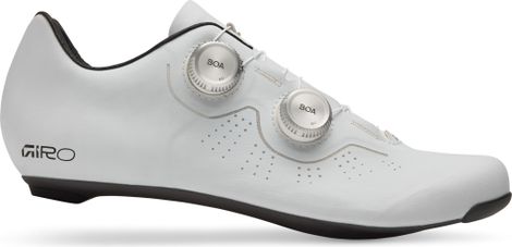 Giro Imperial II All Season racefietsschoenen, wit