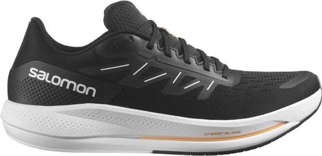 Salomon Spectur Nero Bianco Uomo