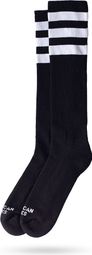 Back In Black - Chaussettes Sport Coton Performance