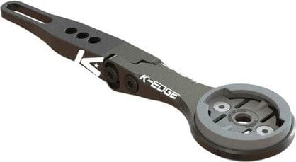 Support de cintre/potence K-Edge ajustable Garmin