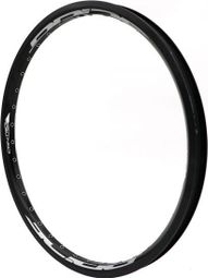 Llanta trasera Pro Pride Racing Control Pro Black