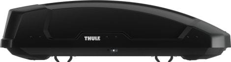 Box da tetto Thule Force XT M (400 L) nero opaco