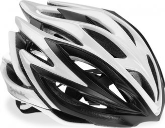 Casque Spiuk Dharma Ed Unisex Blanc/Noir