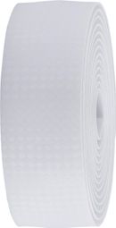 BBB RaceRibbon Carbon Bar Tape White