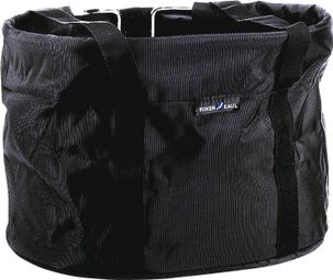 KlickFix Shopper Basket Nero