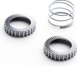 44-Tooth Ratchet Kit for OneUp Freewheel Body