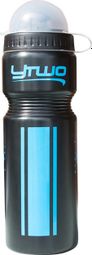 YTWO Bottle Goor 2 Black / Blue