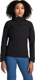 Veste softshell pour femme Kilpi RAVIA-W