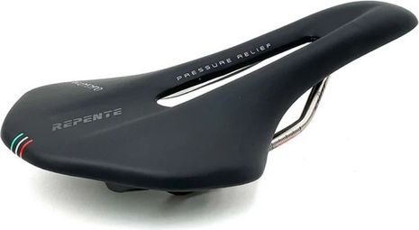 Selle Repente Quasar 2.0 Noir