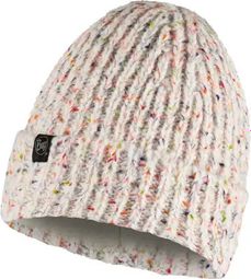 Gorro Buff Kim Unisex Blanco