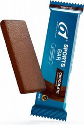 Barre énergétique 6D SPORTS BAR CHOCOLAT 6 X 46 g