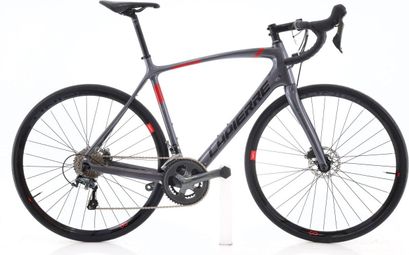Produit reconditionné · Lapierre Sensium 300 · Gris / Vélo de route | Très bon état