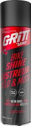 Protector para bicicleta Gritt, acabado mate, 400 ml
