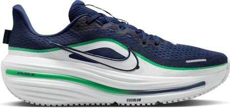 Chaussures Running Nike Winflo 12 Bleu/Vert Homme